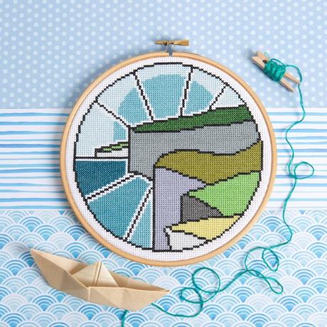 *SALE* Hawthorn Handmade | Cross Stitch Kits