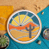*SALE* Hawthorn Handmade | Cross Stitch Kits