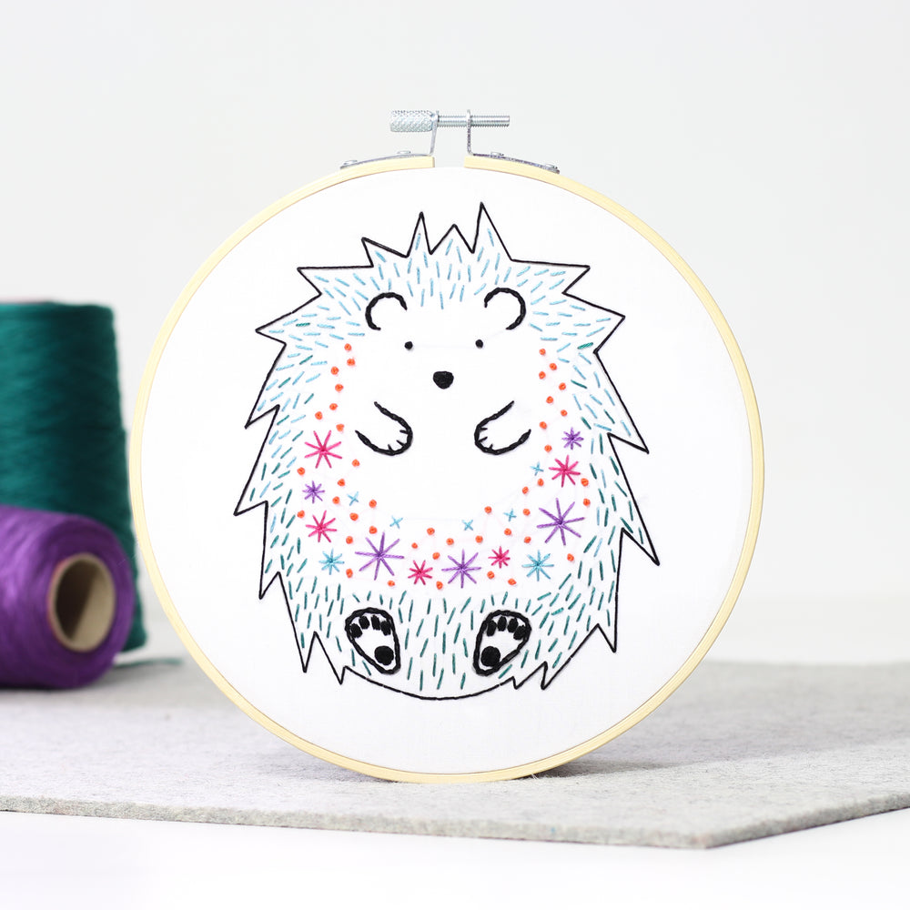 *SALE* Hawthorn Handmade | Embroidery Kits