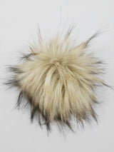 **SALE** Faux Fur Pom Poms | 5"