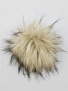 **SALE** Faux Fur Pom Poms | 5"