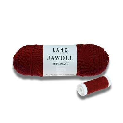 Lang | Jawoll Superwash Sock