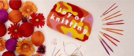 Knitter's Pride | Joy of Knitting Set IC Needle Set