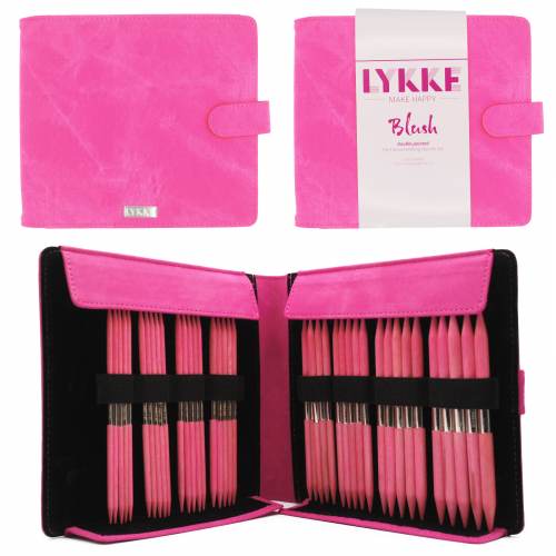 Lykke | BLUSH DPN Needle Set LG