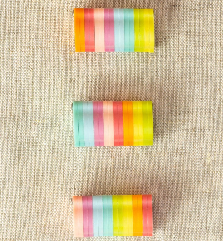 Cocoknits | Needle Gauge