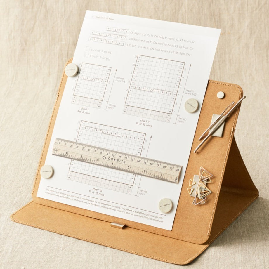 Cocoknits | Maker's Board