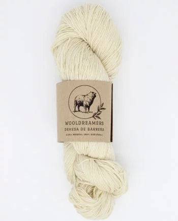 **SALE** WoolDreamers | Dehesa De Barrera