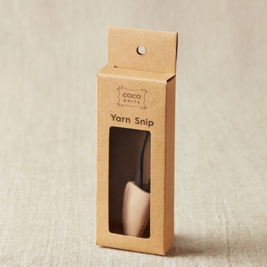 Cocoknits | Yarn Snips