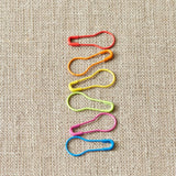 Cocoknits | Colourful Opening Stitch Markers