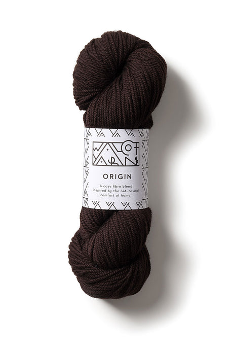 **SALE** Walcot Yarns | ORIGIN