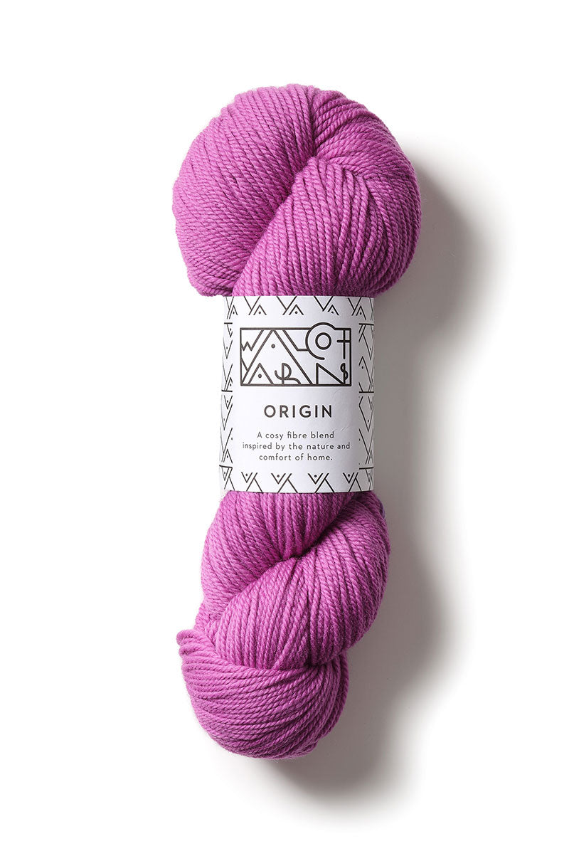 **SALE** Walcot Yarns | ORIGIN