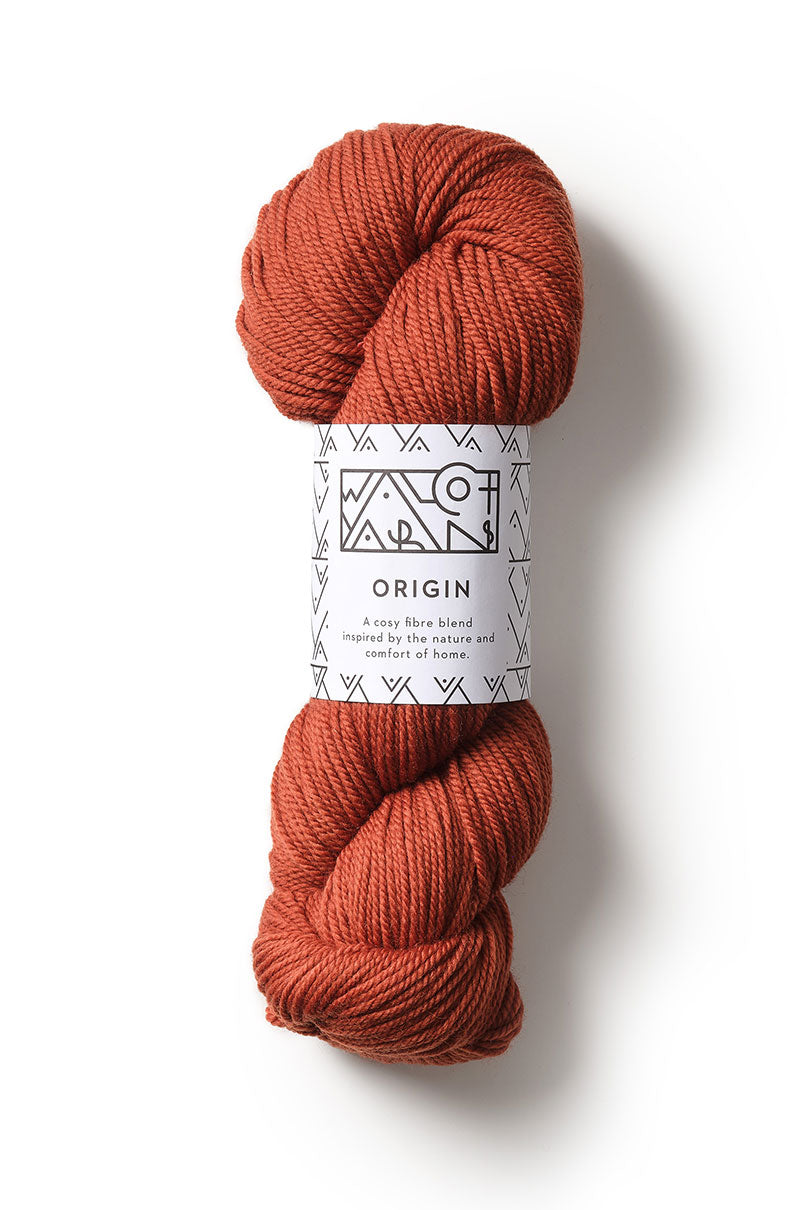 **SALE** Walcot Yarns | ORIGIN