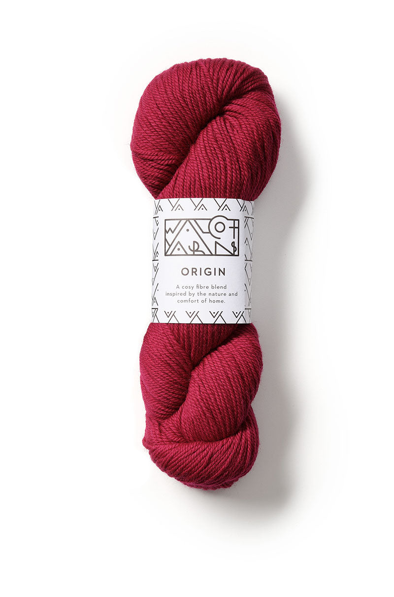 **SALE** Walcot Yarns | ORIGIN