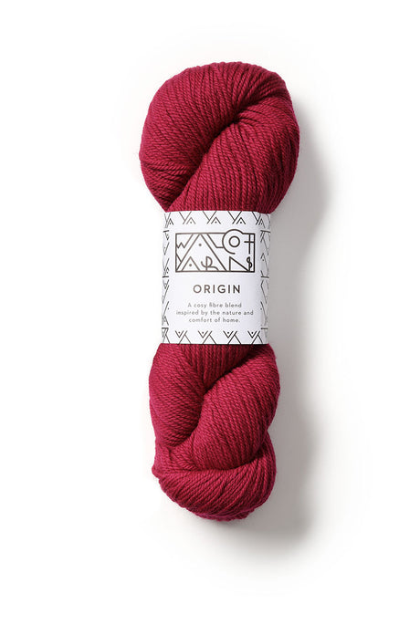 **SALE** Walcot Yarns | ORIGIN