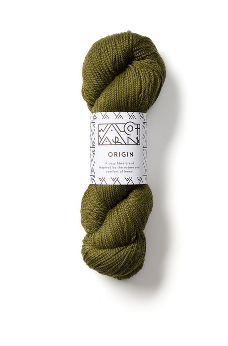 **SALE** Walcot Yarns | ORIGIN