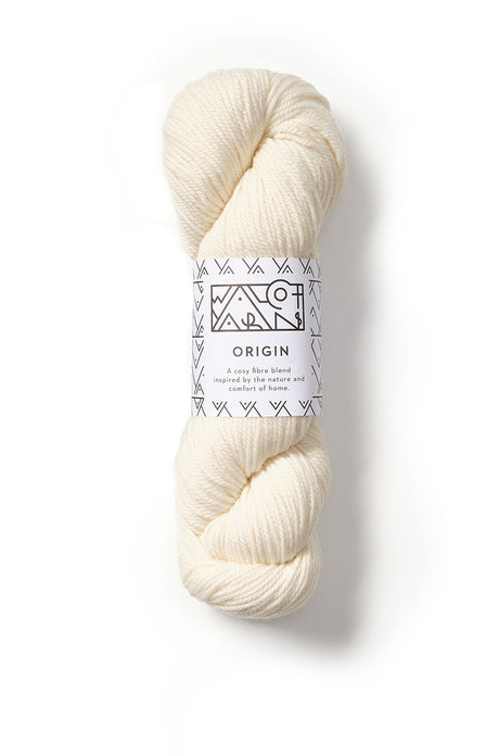 **SALE** Walcot Yarns | ORIGIN