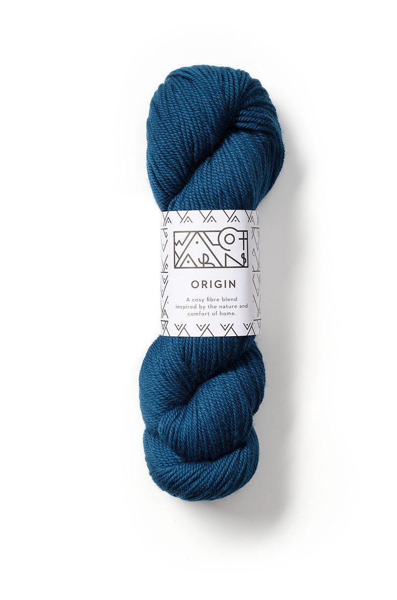 **SALE** Walcot Yarns | ORIGIN