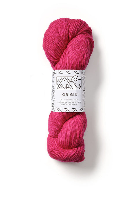 **SALE** Walcot Yarns | ORIGIN