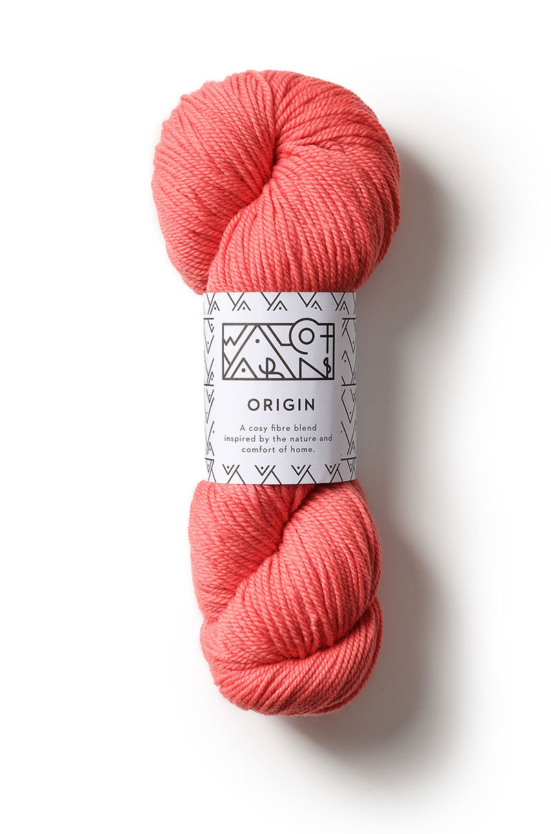 **SALE** Walcot Yarns | ORIGIN