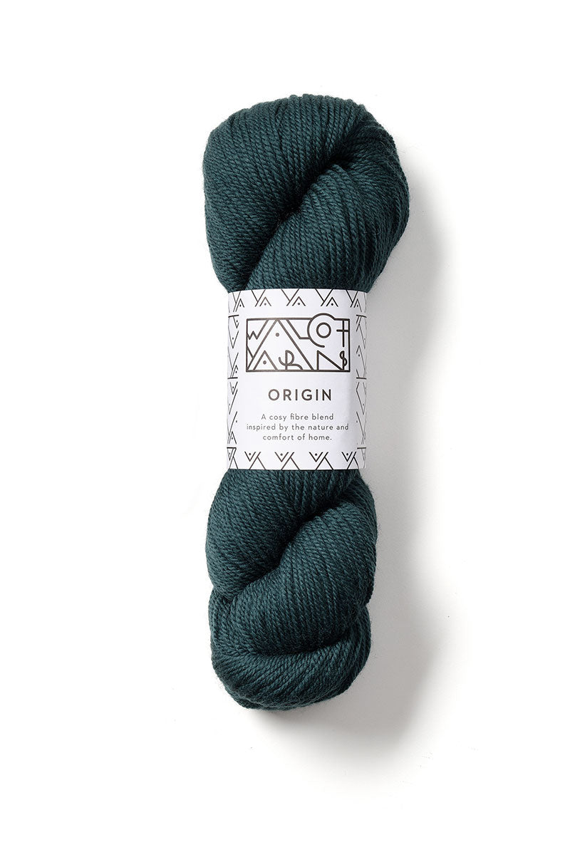 **SALE** Walcot Yarns | ORIGIN