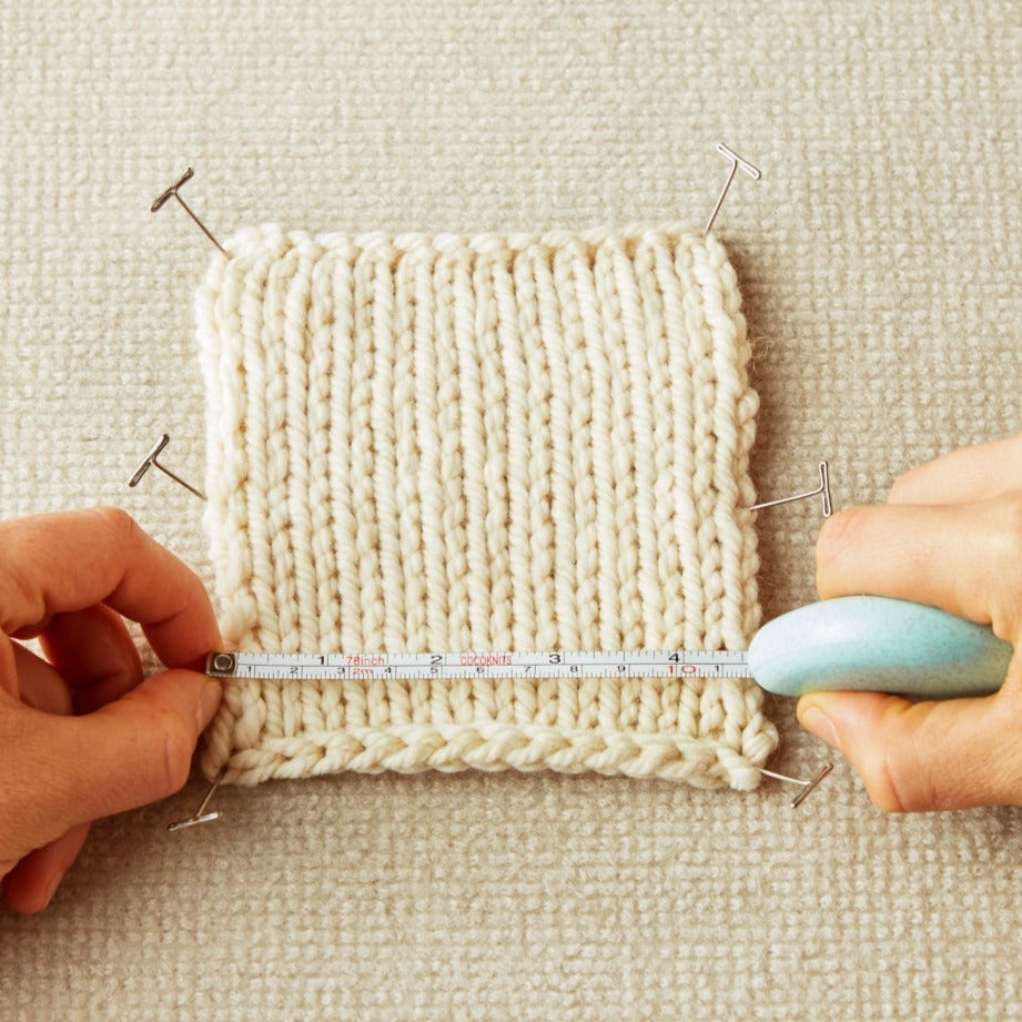 Cocoknits | T Pins