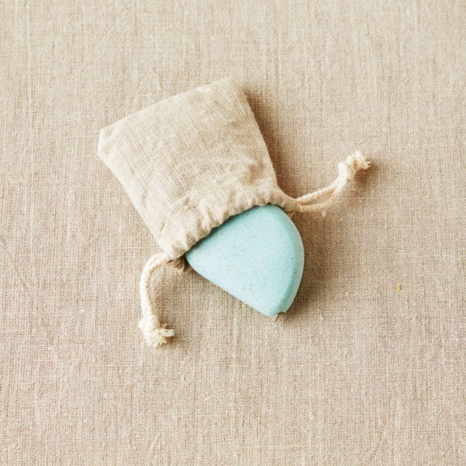 Cocoknits | Pebble Tape Measure