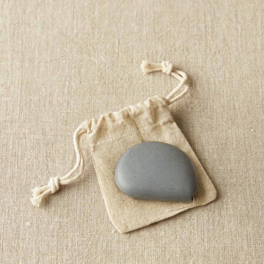 Cocoknits | Pebble Tape Measure