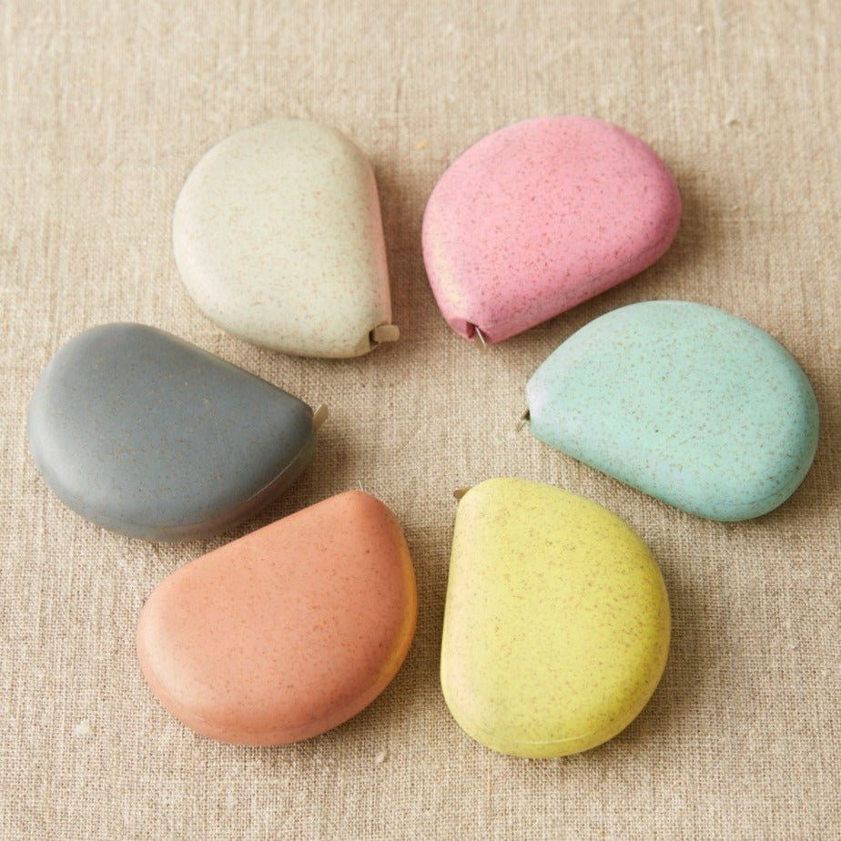 Cocoknits | Pebble Tape Measure