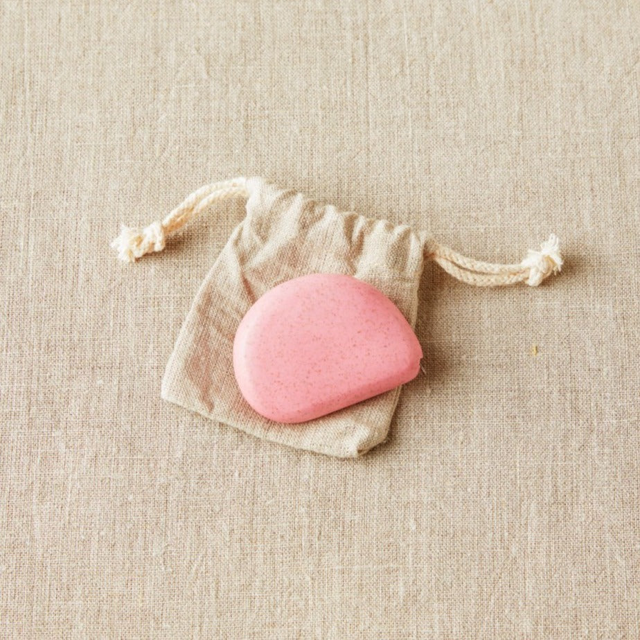 Cocoknits | Pebble Tape Measure