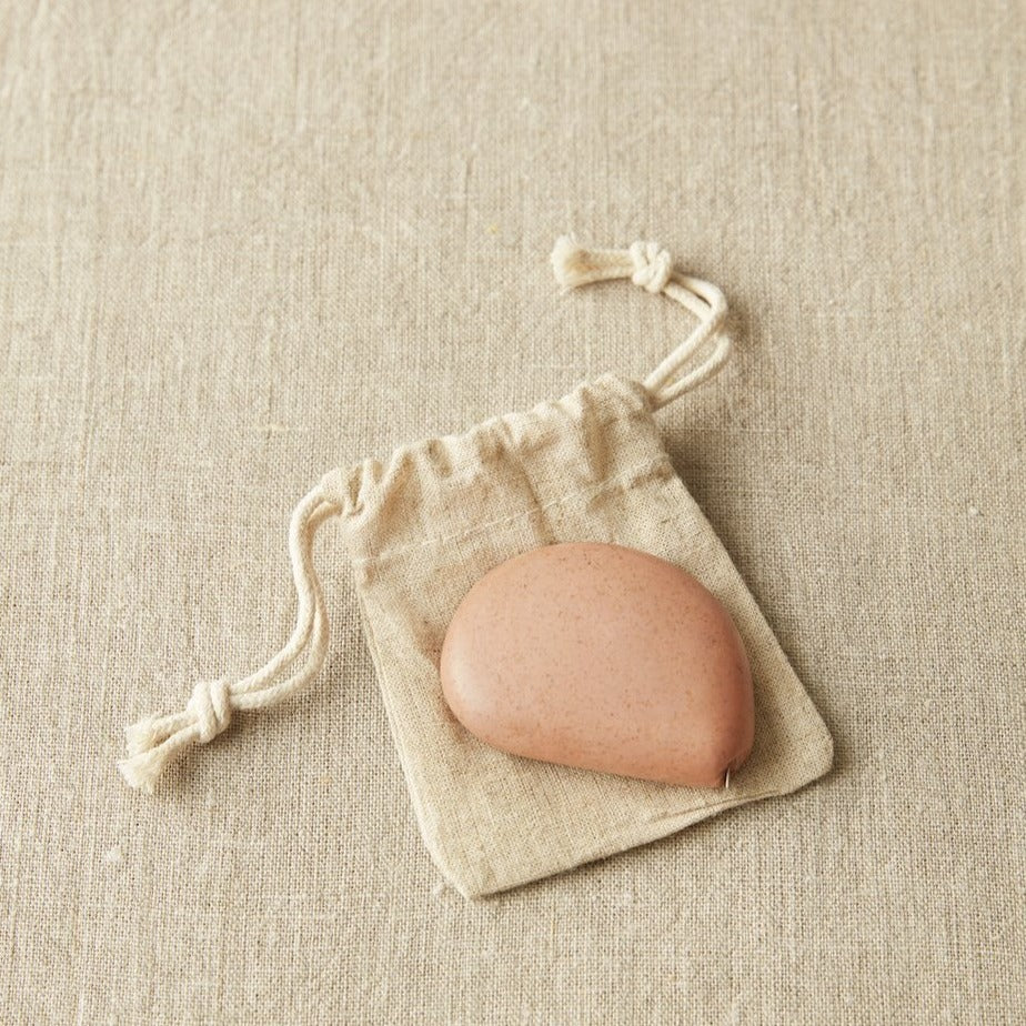 Cocoknits | Pebble Tape Measure