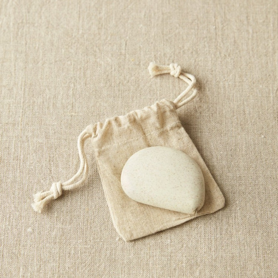 Cocoknits | Pebble Tape Measure