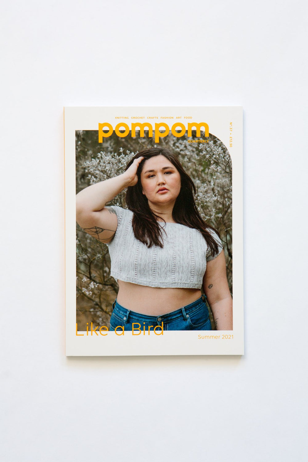 **SALE** Pom Pom Magazine | Issue 37