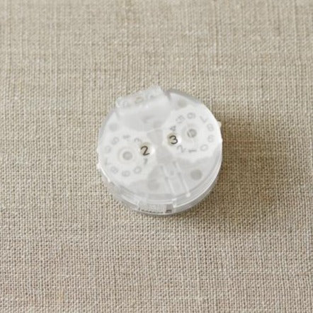 Cocoknits | Row Counter