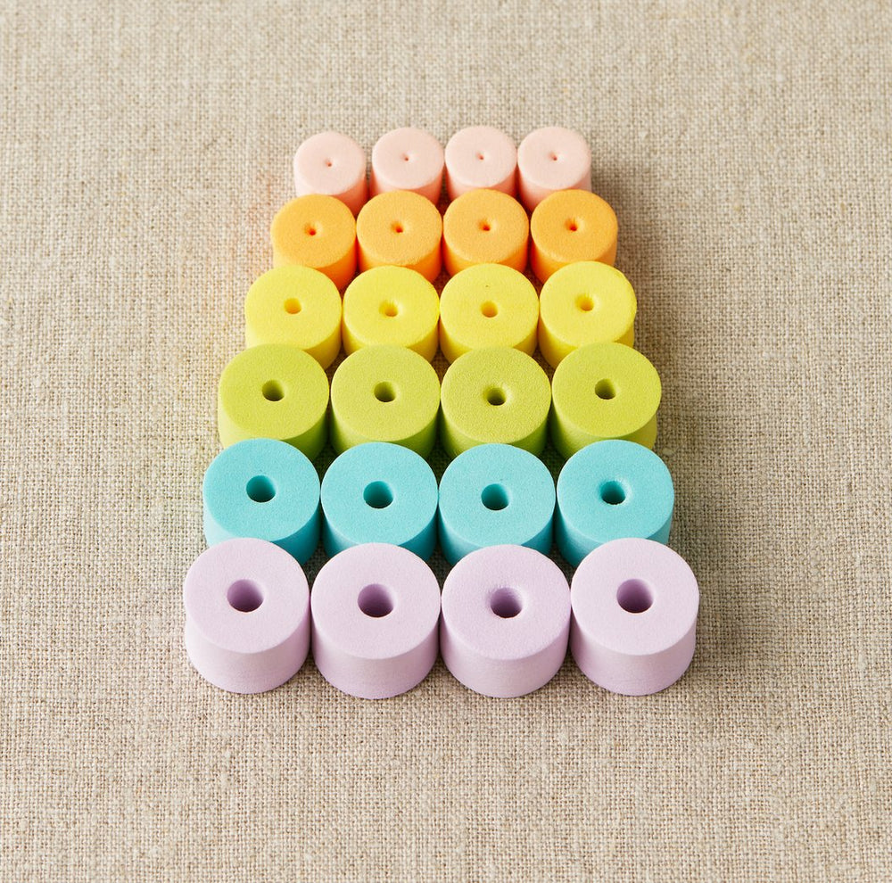 Cocoknits | Stitch Stoppers