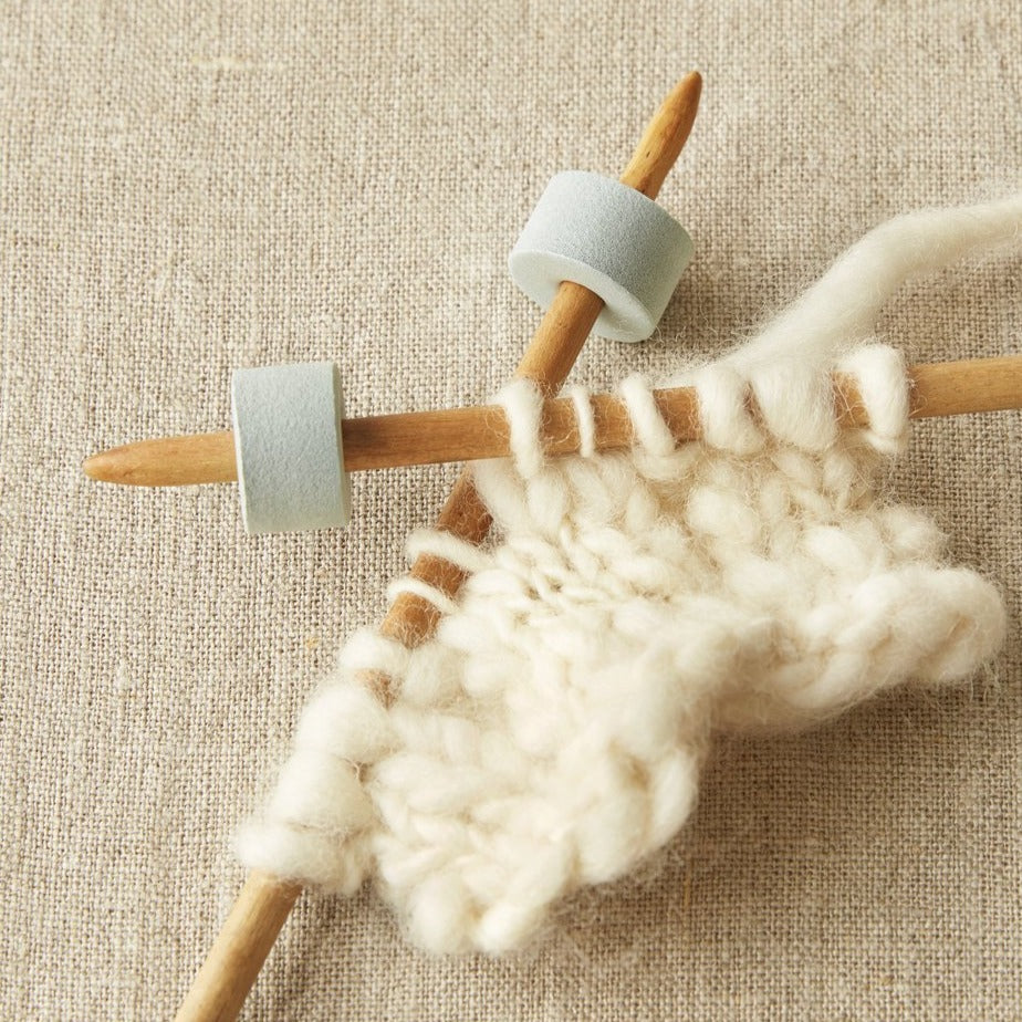 Cocoknits | Stitch Stoppers