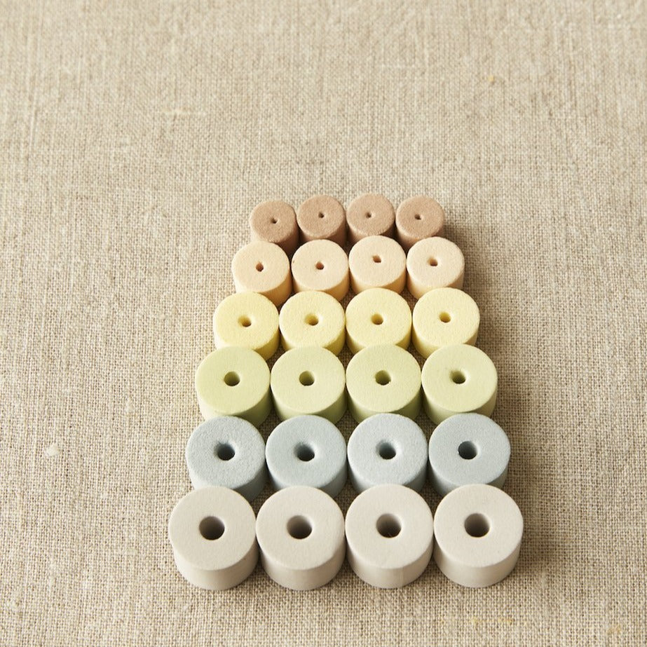 Cocoknits | Stitch Stoppers