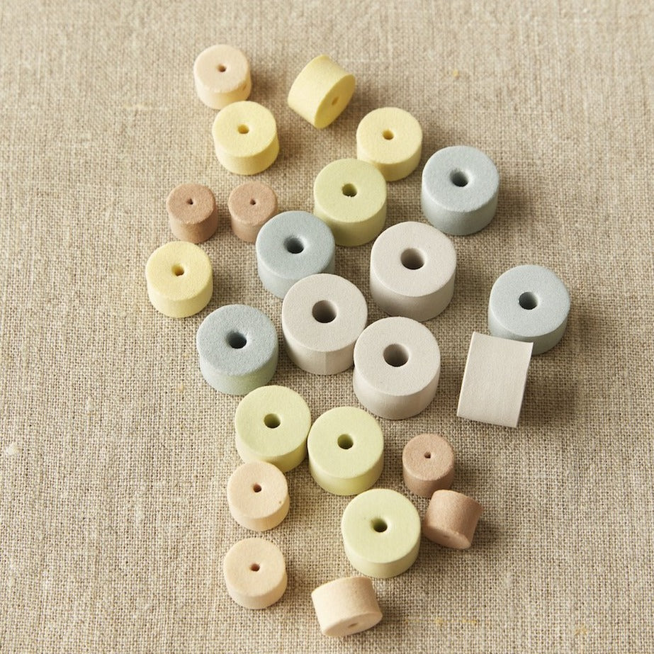 Cocoknits | Stitch Stoppers