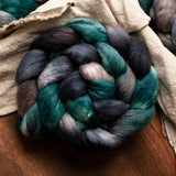 Emily C Gillies | Merino/Silk Fibre