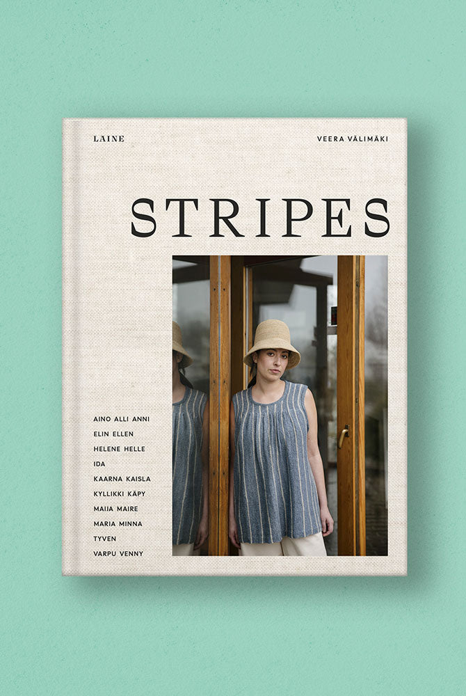 **SALE** Stripes | Laine