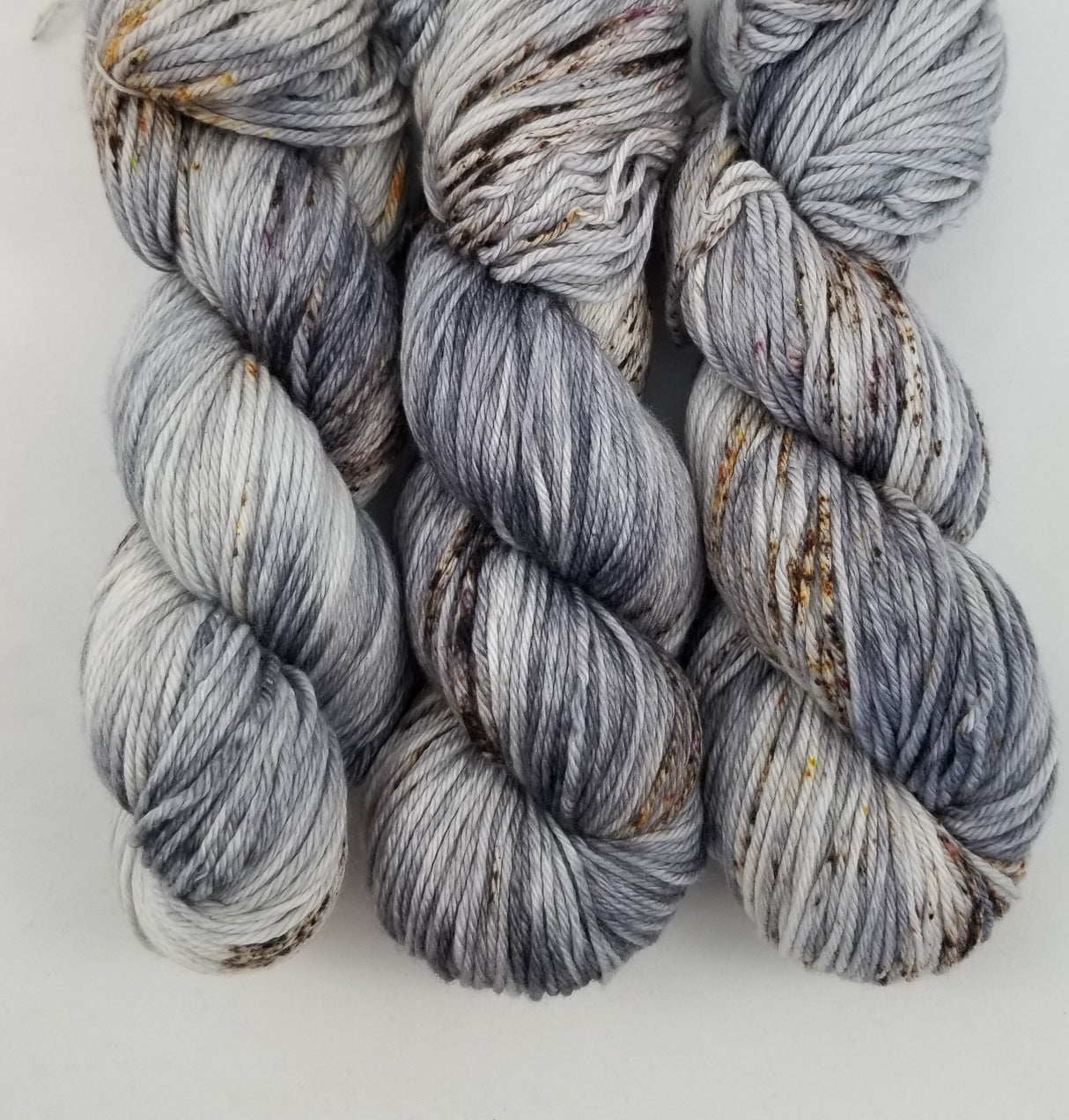 **SALE** Campfiber Yarns | Classic DK