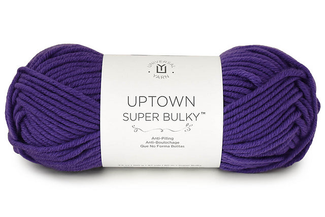 Universal | Uptown Super Bulky