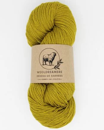 **SALE** WoolDreamers | Dehesa De Barrera