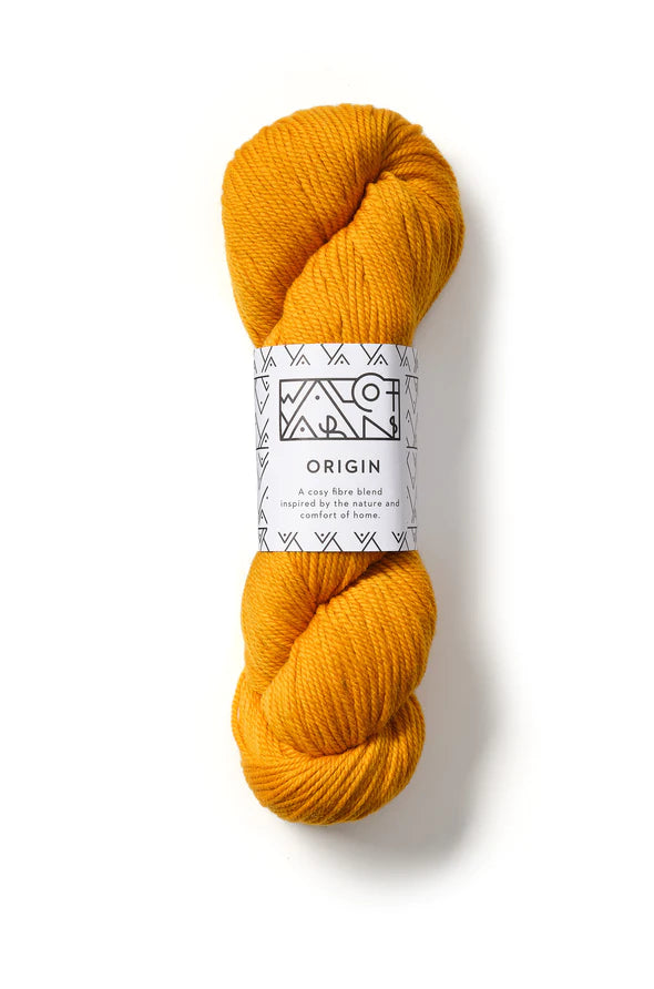 **SALE** Walcot Yarns | ORIGIN