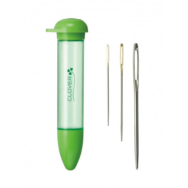 Clover Chibi Darning Needle Sets