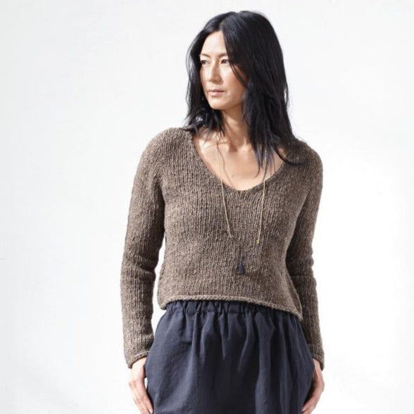 Cocoknits | Sweater Workshop Book