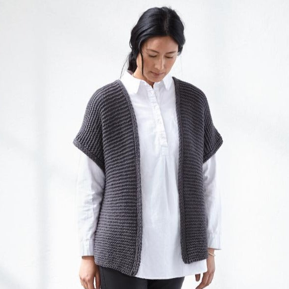 Cocoknits | Sweater Workshop Book