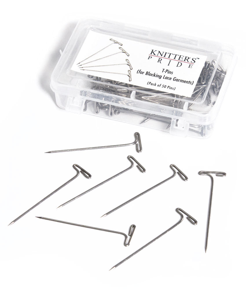 Knitters Pride | T-Pins