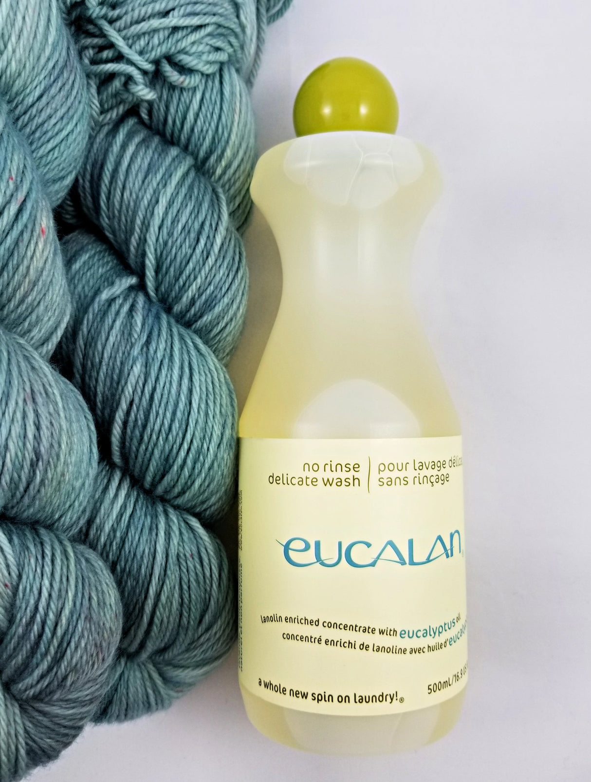 Eucalan Delicate Wash