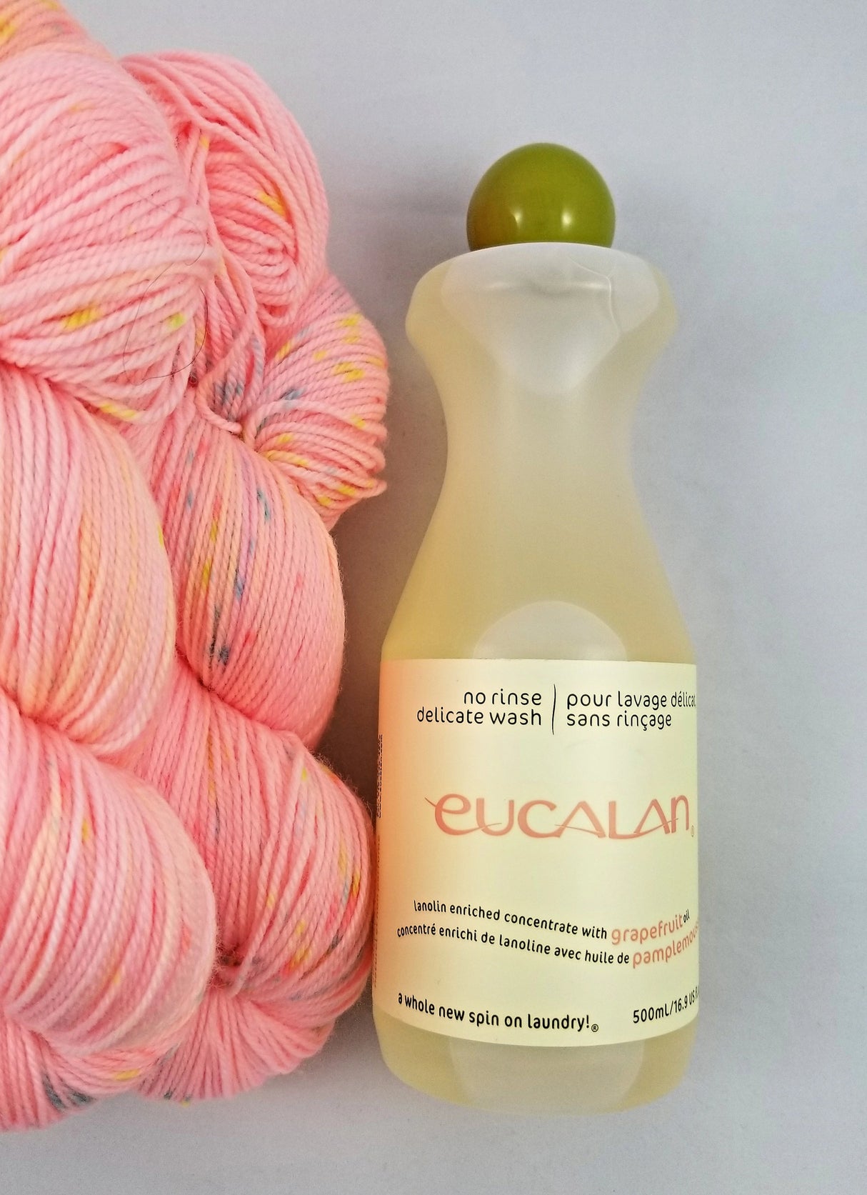 Eucalan Delicate Wash