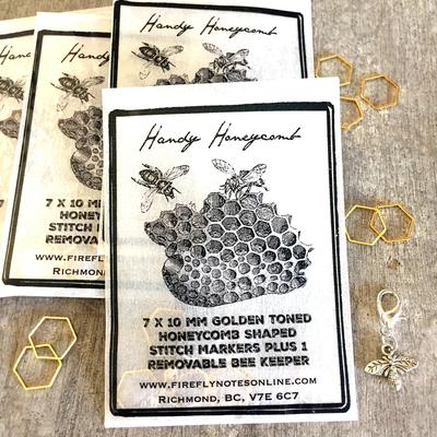 Firefly Notes | Stitch Markers | Sets